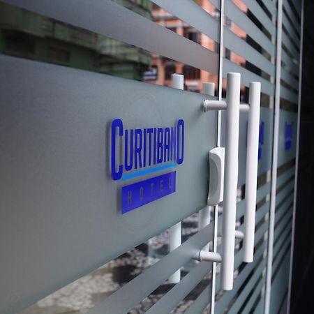 Hotel Curitibano Kültér fotó