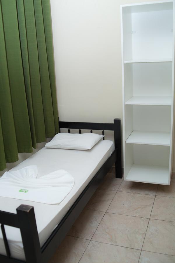 Hotel Curitibano Kültér fotó